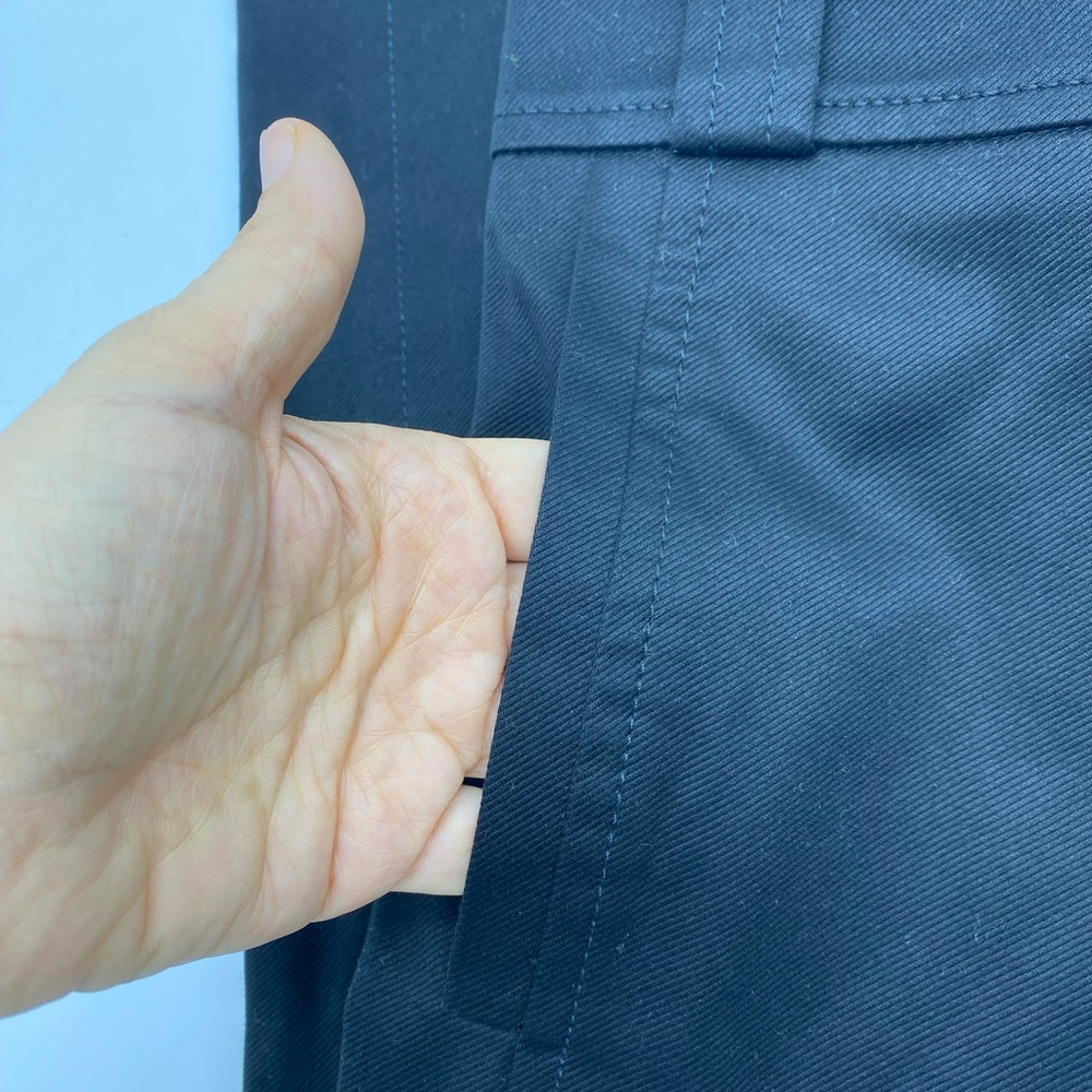 Gucci cigarette pants - Picture 9 of 9
